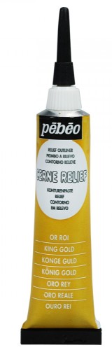 Cerne Relief 20ml Or Roi