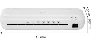 Plastifieuse Réf E2132 A4