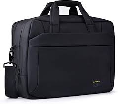 Sacoche Ordinateur Noir