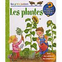 Les plantes