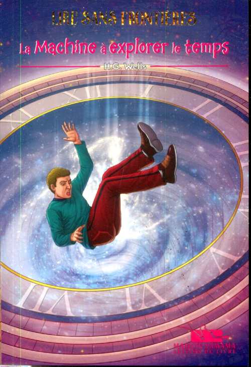 La machine à explorer le temps
