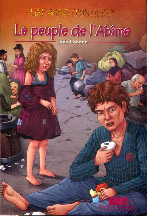 Le peuple de l'abîme