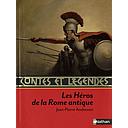 Les héros de la Rome antique