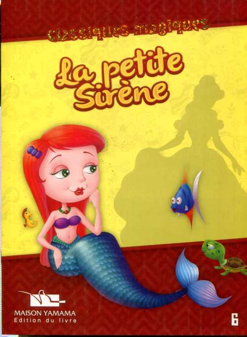 La petite sirène