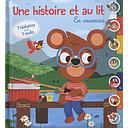 En vacances  - 7 histoires pour 7 nuits