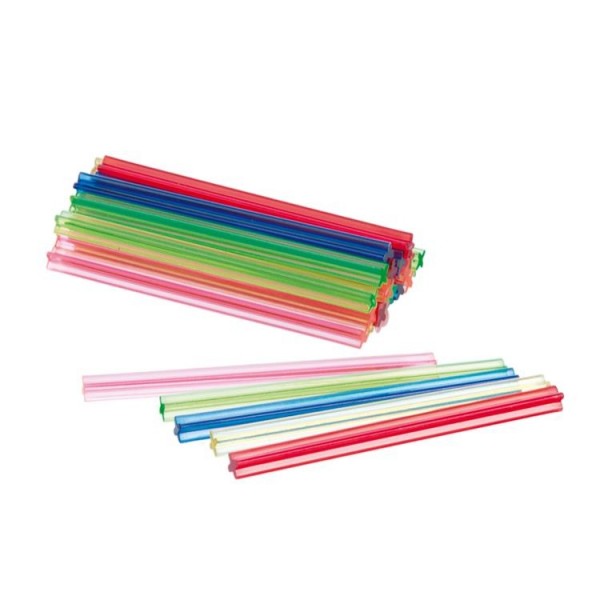 Bûchette lux 50 bâtons