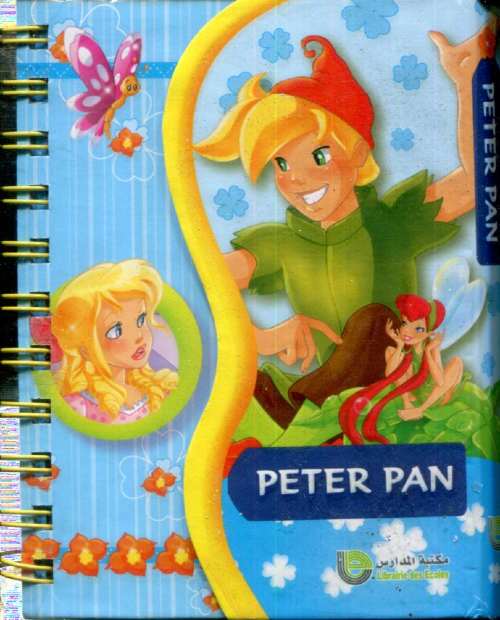 Peter Pan