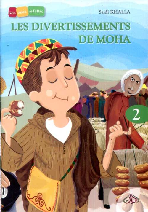 Les divertissements de Moha