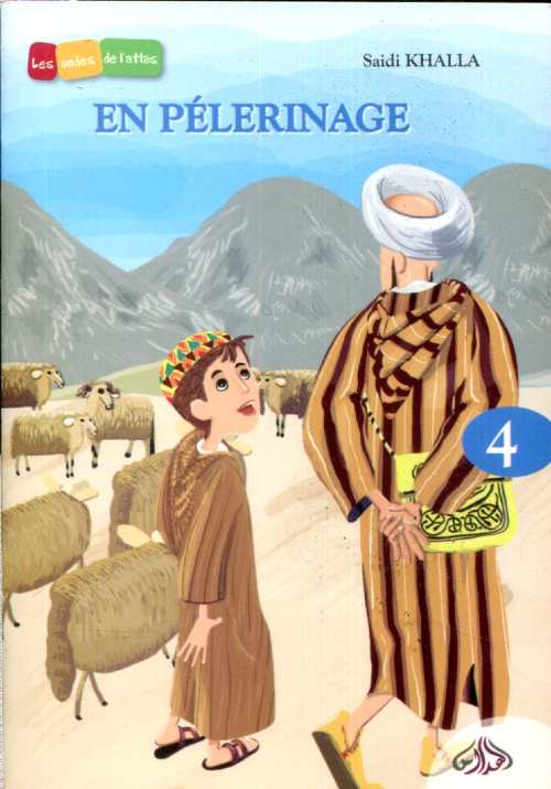 En pèlerinage