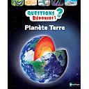 Planète Terre Questions/Réponses