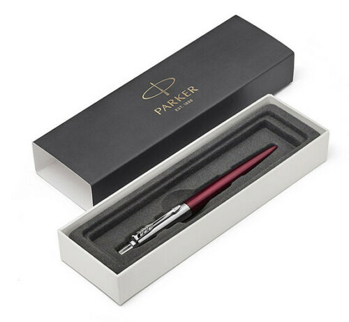 Stylo à bille Jotter Portobello Violet Chrome Trim