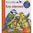 Les oiseaux