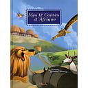 Mes 12 contes d'Afrique