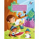 Mes 12 petites histoires Tome 5