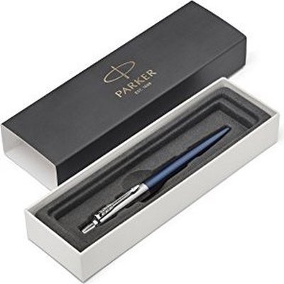 Stylo à bille Jotter Bleu Royal CT