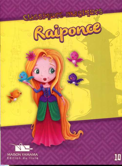 Raiponce