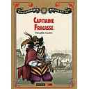 Capitaine Fracasse
