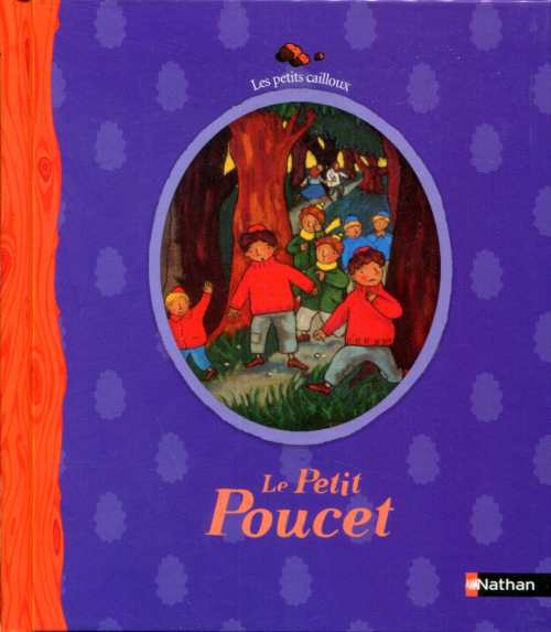Le Petit Poucet