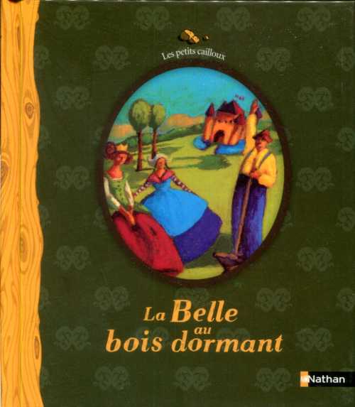 La belle au bois dormant