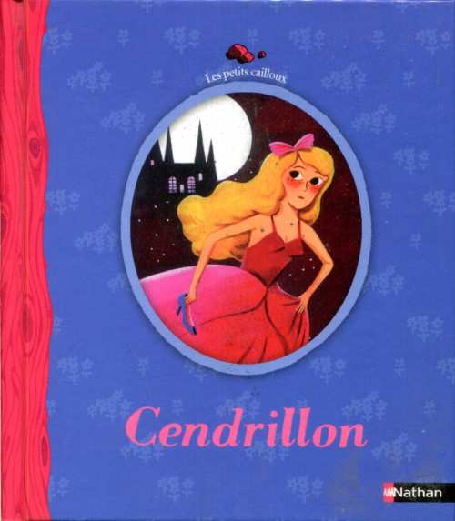 Cendrillon