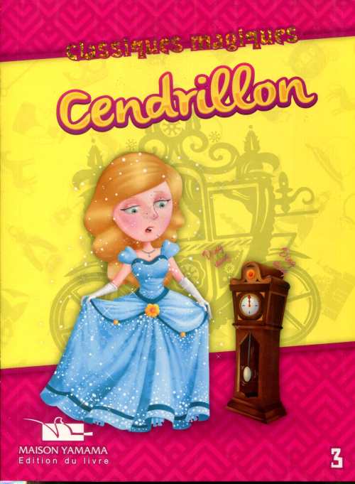 Cendrillon