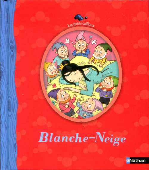 Blanche-Neige