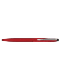 Stylo à Bille F108 Rouge / SCRIKSS