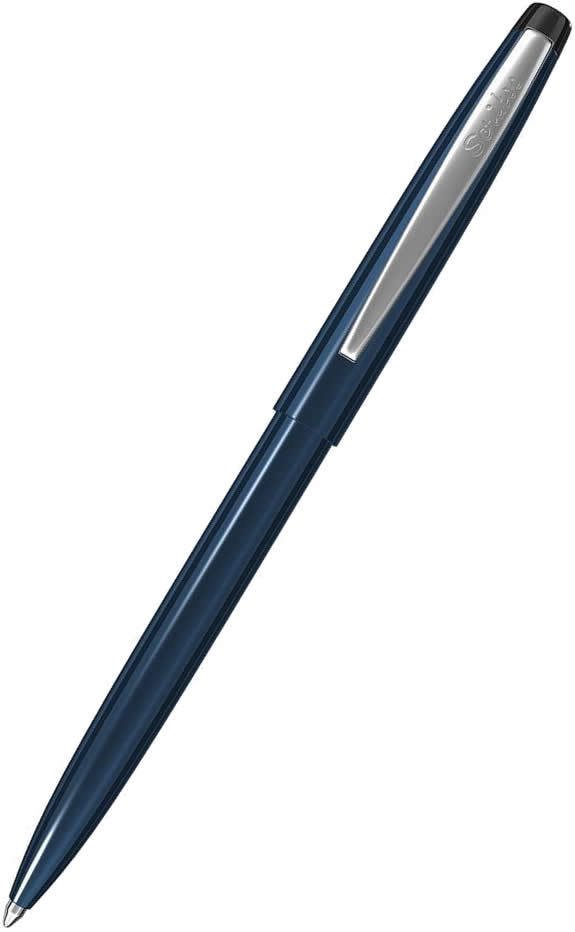 Stylo à Bille Star F108 Bleu / SCRICKS