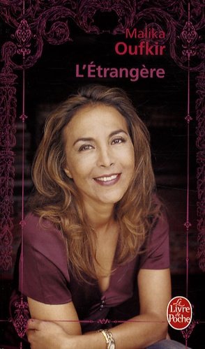 L'Etrangère
