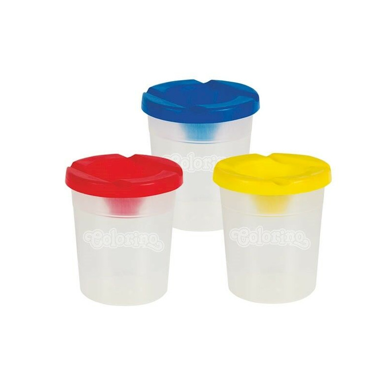 Goblet pour peinture 9,5*8CM