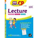 Chouette CP - Lecture