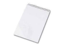 Bloc Steno A5 140P UNI