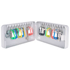 Boite à Clés de 10