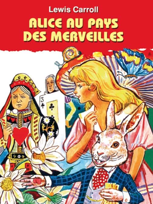 Alice au pays des merveilles