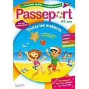 Passeport de la Moyenne Section à la Grande Section