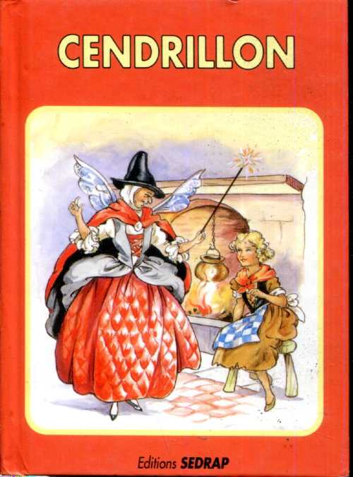 Cendrillon