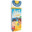 150 quiz des vacances, de la grande section au CP, 5-6 ans