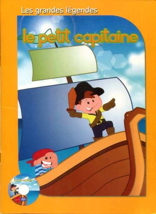 Le petit capitaine