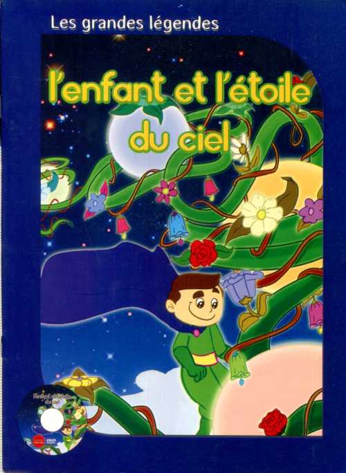 L'enfant et l'étoile du Ciel