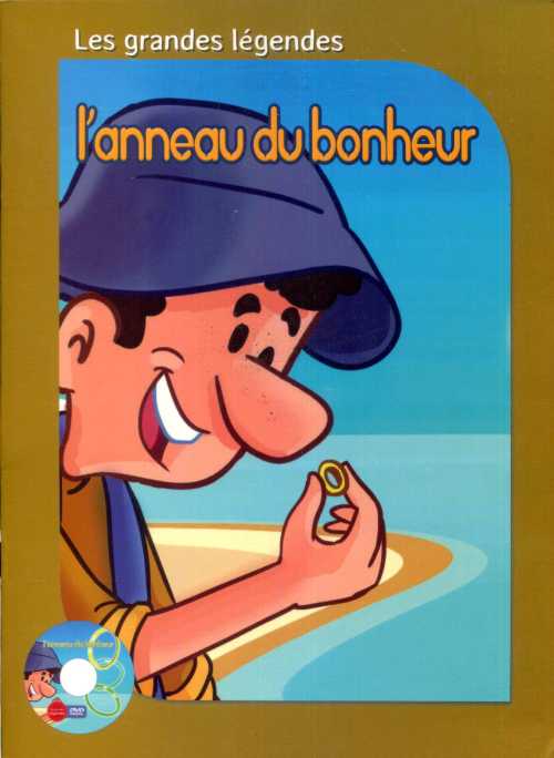 L'anneau du bonheur