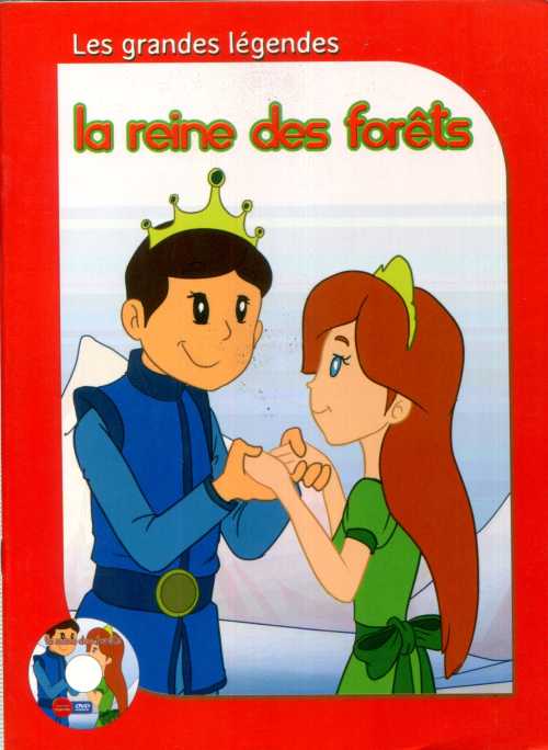 La reine des forêts