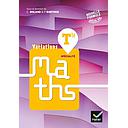 Variations Maths Tle spécialités