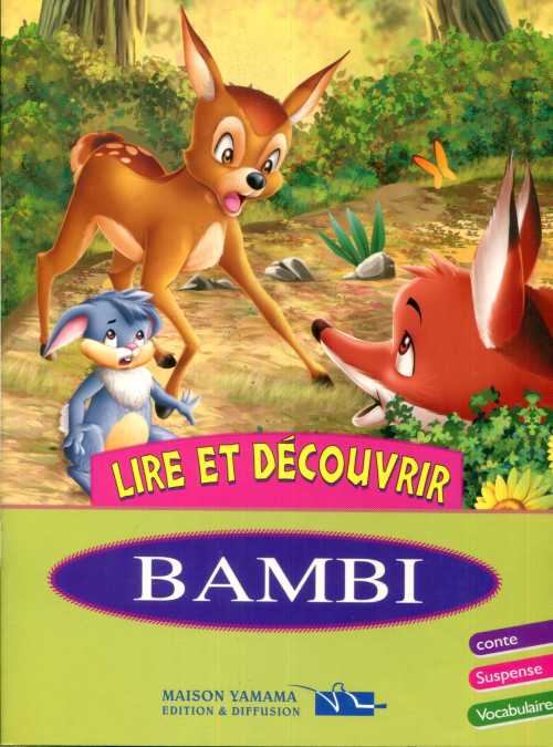 Bambi