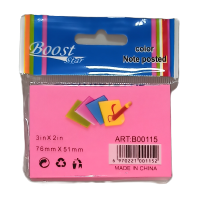 Post-it 76x51mm B00115