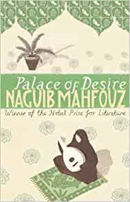 Palace of desire