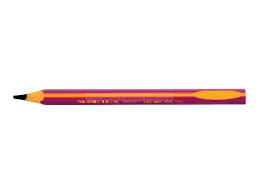 Crayon Noir HB2 Kids