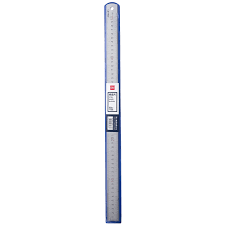 Règle Métal Deli 50 cm