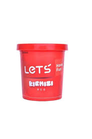 Pâte à Modeler 150GR Rouge