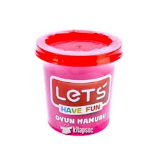 Pâte à Modeler 150GR Rose Neon