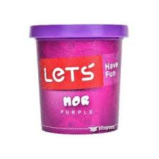 Pâte à Modeler 150GR Violet Neon